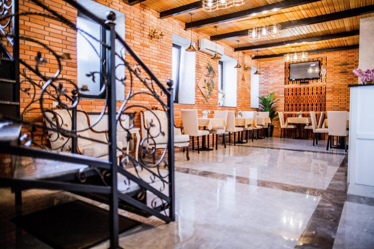Hotel Old Georgia Tbilisi Exteriér fotografie