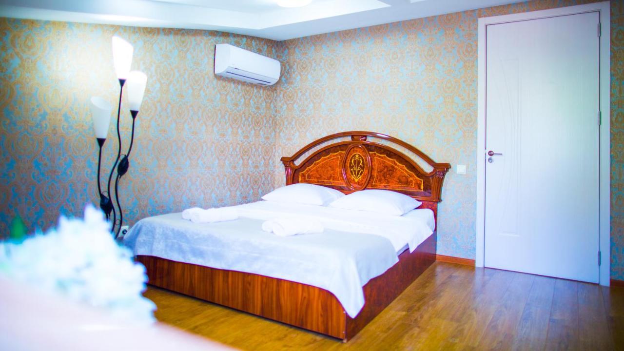 Hotel Old Georgia Tbilisi Exteriér fotografie